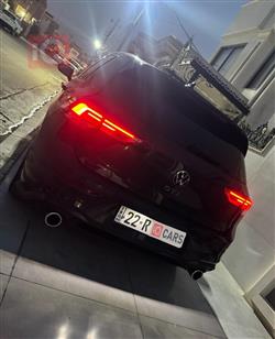 ڤۆڵکسواگن گۆلف